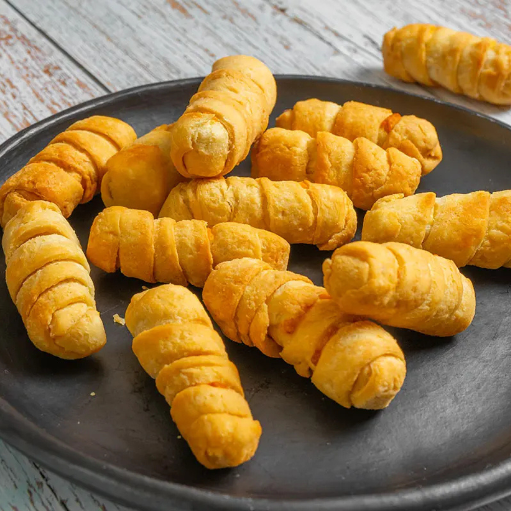 Tequeños de Queso