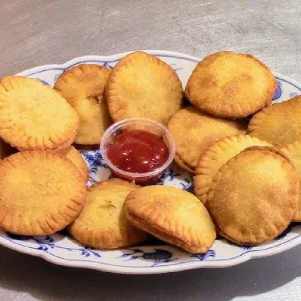 Mini Empanadas